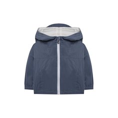 Ветровка с капюшоном Emporio Armani