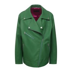 Кожаная куртка Maslov