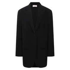 Шерстяной жакет The Row