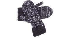 Перчатки, варежки, муфты Winter Mittens New Balance