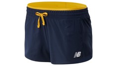 Шорты VELOCITY SPLIT SHORT New Balance