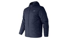 Куртки TENACITY PUFFER New Balance