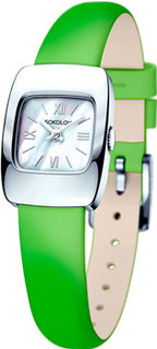fashion наручные женские часы Sokolov 124.30.00.000.02.08.2. Коллекция Why Not