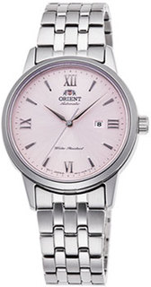Японские наручные женские часы Orient RA-NR2002P. Коллекция Contemporary