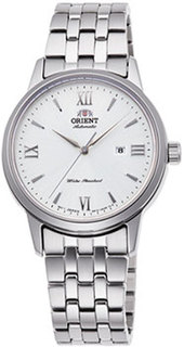 Японские наручные женские часы Orient RA-NR2003S. Коллекция Contemporary