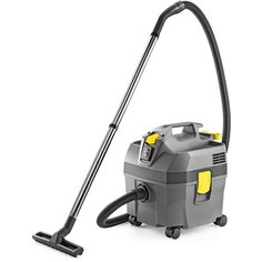 Пылесос Karcher NT 20/1 Ap Te 1380 Вт