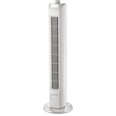 Вентилятор напольный Tower Fan 40 Вт белый