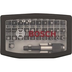 Набор бит BOSCH