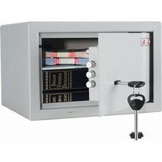 Сейф для денег АIKO T-17 7 л Aiko