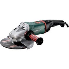 Угловая шлифмашина METABO WE 24-230 MVT