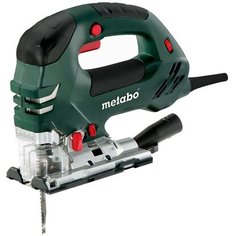 Лобзик электрический METABO STEB 140 PLUS