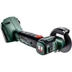 Аккумуляторная угловая шлифмашина METABO CC 18 LTX BL