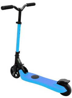 Электросамокат Mekotron Kick Scooter Neo Blue (XLR3002)