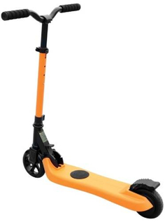 Электросамокат Mekotron Kick Scooter Neo Orange (XLR3001)