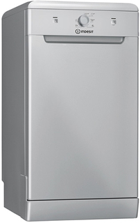 Посудомоечная машина Indesit DSCFE 1B10 S RU