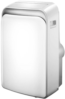 Мобильный кондиционер Midea MPPDB-09HRN1-Q