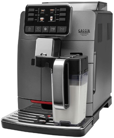 Кофемашина GAGGIA Cadorna Prestige