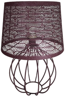 Настольный светильник SEVEN-FIRES "Карвед" (39105.04.68.01B)