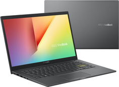 Ультрабук ASUS M413UA-EB125T