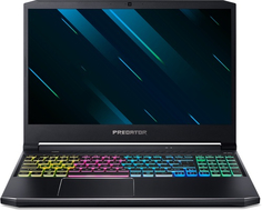 Игровой ноутбук Acer Predator Helios 300 PH315-53-75QP (NH.QAVER.002)