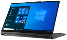 Ноутбук-трансформер Lenovo Yoga 9 14ITL5 - платформа Intel Evo (82BG003QRU)