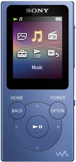 MP3-плеер Sony NW-E394/LC