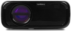 Видеопроектор мультимедийный Rombica Ray Box A1 (MPR-L760)