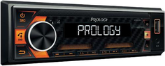 Автомагнитола Prology CMX-230 + USB