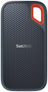 Твердотельный накопитель SanDisk Extreme Portable 250GB (SDSSDE60-250G-R25)