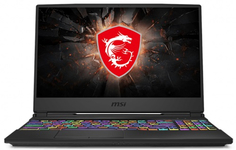 Игровой ноутбук MSI GL65 Leopard 10SCSR-050RU