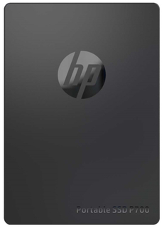 Твердотельный накопитель HEWLETT-PACKARD P700 256GB Black (5MS28AA#ABB)