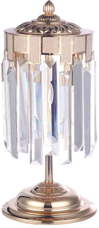 Настольный светильник LUMIEN-HALL Nara (0024/2T-FGWT)