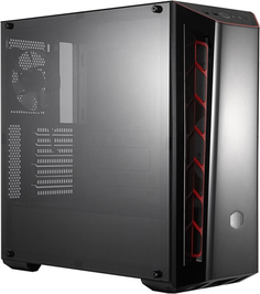Корпус для компьютера Cooler Master MasterBox MB520 Acryl (MCB-B520-KANN-S00)