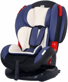 Автокресло Smart Travel Premier Isofix, 9-25 кг, Blue (KRES2062)