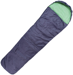 Спальный мешок-кокон MACLAY 2-слойный, 210х70 см, синтепон (4198903)
