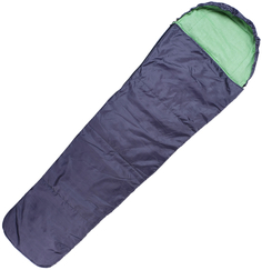 Спальный мешок-кокон MACLAY 2-слойный, 210х70 см (4198902)