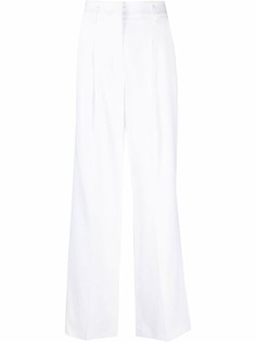 Luisa Cerano широкие брюки