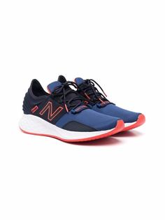 New Balance Kids кроссовки Roav