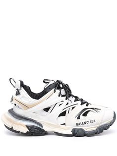 Balenciaga кроссовки Track