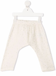 Caffe Dorzo легинсы в горох Caffe' D'orzo