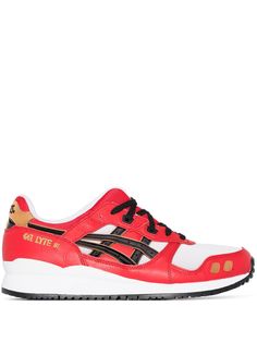 ASICS кроссовки Gel-Lyte III