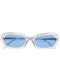 Perks And Mini солнцезащитные очки Retta из коллаборации с POMS