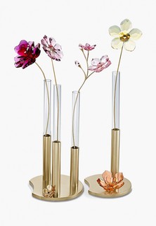Фигурка декоративная Swarovski® Garden Tales, 2 шт.