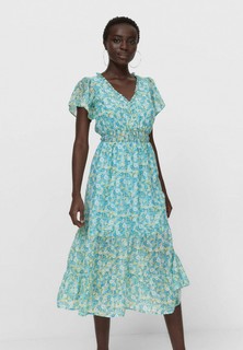 Платье Stradivarius 