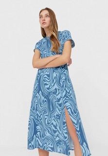 Платье Stradivarius 