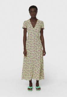 Платье Stradivarius 