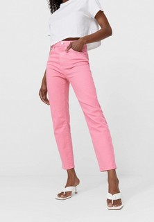 Брюки Stradivarius 