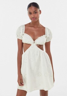 Платье Bershka 