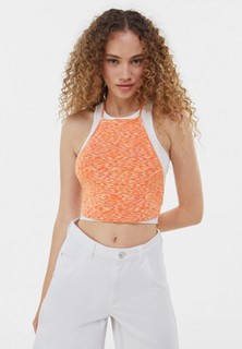 Топ Bershka 