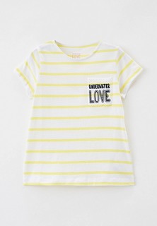 Футболка Code 